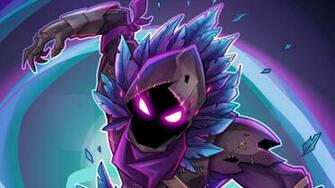 Fortnite Ps4wallpaper