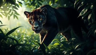 Panthers Wallpaper