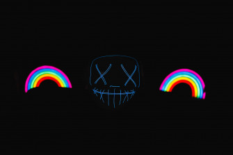 The Purge Wallpaper
