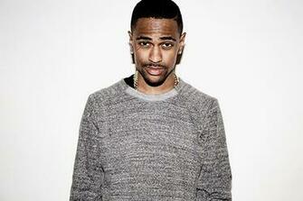 Big Sean Gets Some Help On His New Album