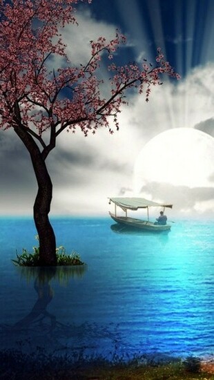 Wallpaper For Nature And Love Pictures