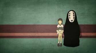 Spirited Away Wallpaper HD Ing Gallery