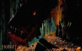 The Hobbit Desolation Of Smaug Wallpaper