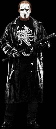 Kb Png Sting Wwe X Screen Shot