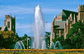 University Of Washington