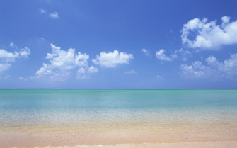 Hawaii Beach Wallpaper Print Poster Hawaiis