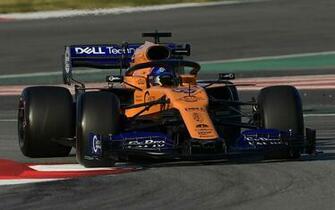 Mclaren Mcl34 Wallpaper And HD Image Car Pixel