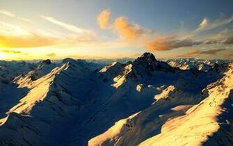Sunset HD Wallpaper Background Image