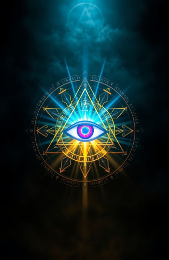Illuminati Wallpaper 1080p