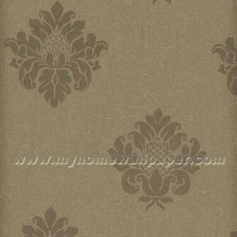 Wallpaper Wall Paper Vinyal Wallcoverings Myhome Product