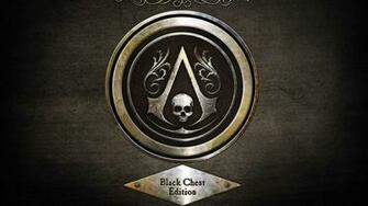 Assassins Creed Symbol Wallpaper