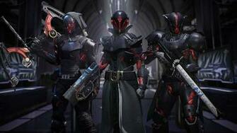 4k Black Armory Wallpaper Tweeted By Bungie Destinythegame