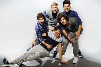 One Direction