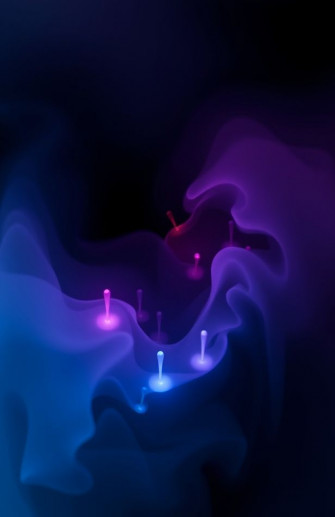 Anonymous HD Wallpaper