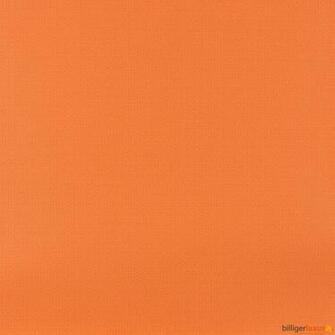 Nonwoven Wallpaper Lars Contzen Plain Orange
