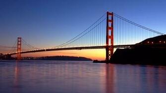 Places Golden Gate Bridge Desktop Wallpaper Nr By Gadkoij