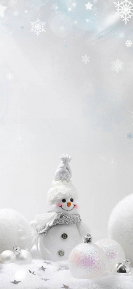 Winter Phone Wallpaper