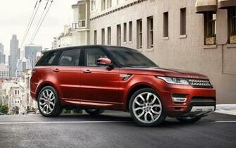 Range Rover Sport Wallpaper High Quality