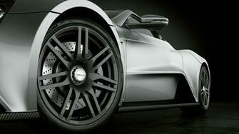 Supercar Wallpaper HD Pw