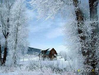 Winter Wonderland Screensaver