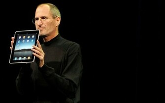 To Steve Jobs Wallpaper HD