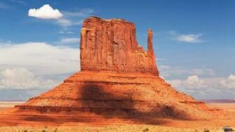 Wallpaper Monument Valley Usa X Widescreen
