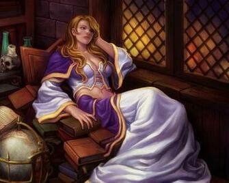 World Of Warcraft Image Human Wallpaper Photos