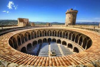 Palma City Spain HD Wallpaper And Photos Vivowallpapar