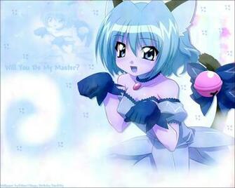 Tokyo Mew HD Wallpaper Background