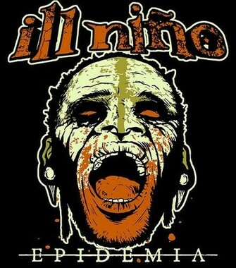 Ill Nino Wallpaper