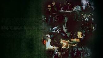 The Crow Brandon Lee Wallpaper