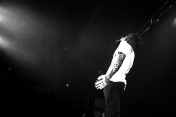 Bring Me The Horizon Wallpaper Iey8n4s Jpg Picserio