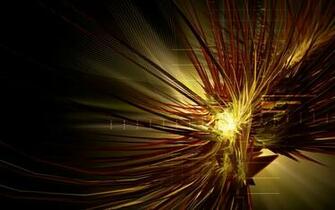 Abstract Art HD Desktop Wallpaper