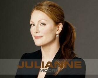 Julianne Moore Wallpaper