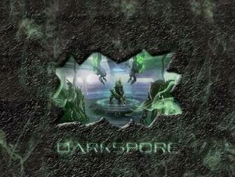 Spore Darkspore Wallpaper Contest Winners Announced