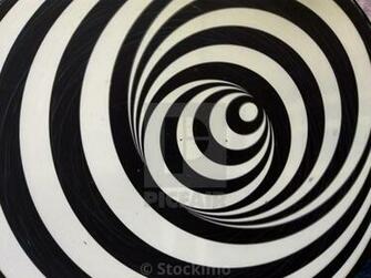 Visual Illusion Perception Creative Abstract Texture Perspective