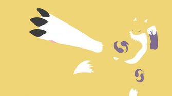 Renamon Wallpaper By Ranthfox Fur Affinity Dot Net