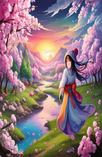 Anime Tablet Wallpaper