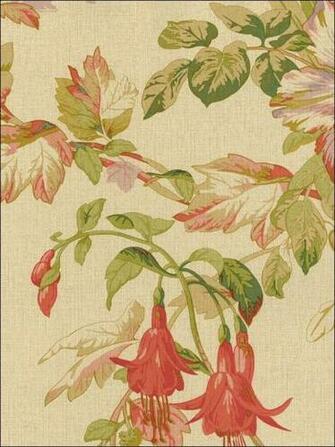 Wtg Raymond Waites Designer Specialty Wallpaper