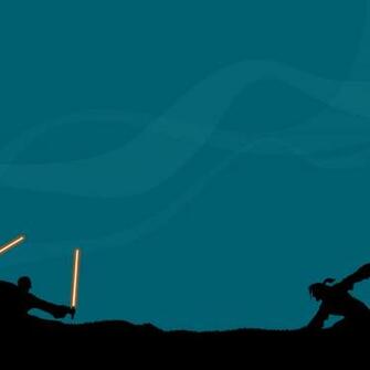 iPad Wallpaper Star Wars Details