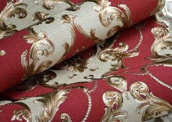 3d Stereo Effect Deep Embossed Pvc Wallpaper Bedroom Livingroom Hoom