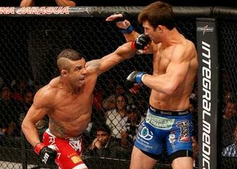 Ufc Mma Martial Arts Battle T Wallpaper