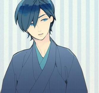 Kaito Shion Image HD Wallpaper And Background Photos
