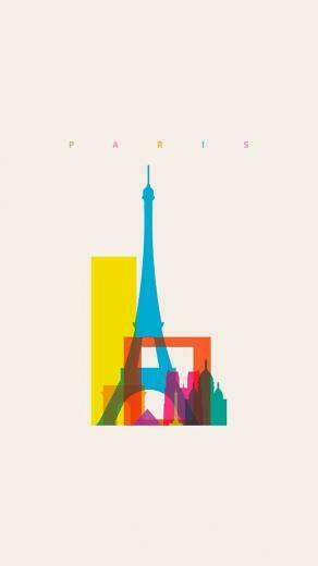 iPhone 5c Wallpaper