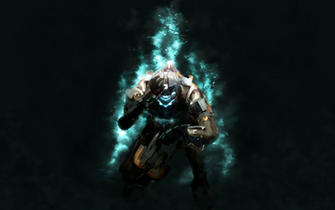 Robetyy24 Dead Space Wallpaper 1080p