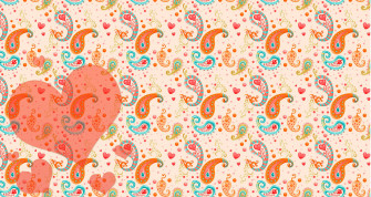 Top Paisley Print Wallpaper Full HD 4k To Use