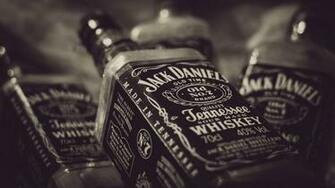 Jack Daniels HD Wallpaper Background