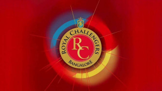 Royal Challengers Bangalore Wallpaper