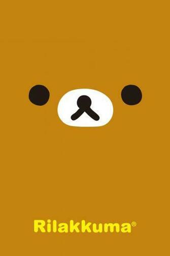 Rilakkuma Wallpaper Hello Kitty Little Twin