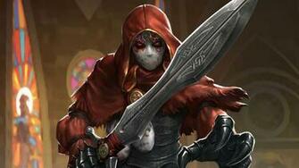 Jack Of Blades Wallpaper Top Background